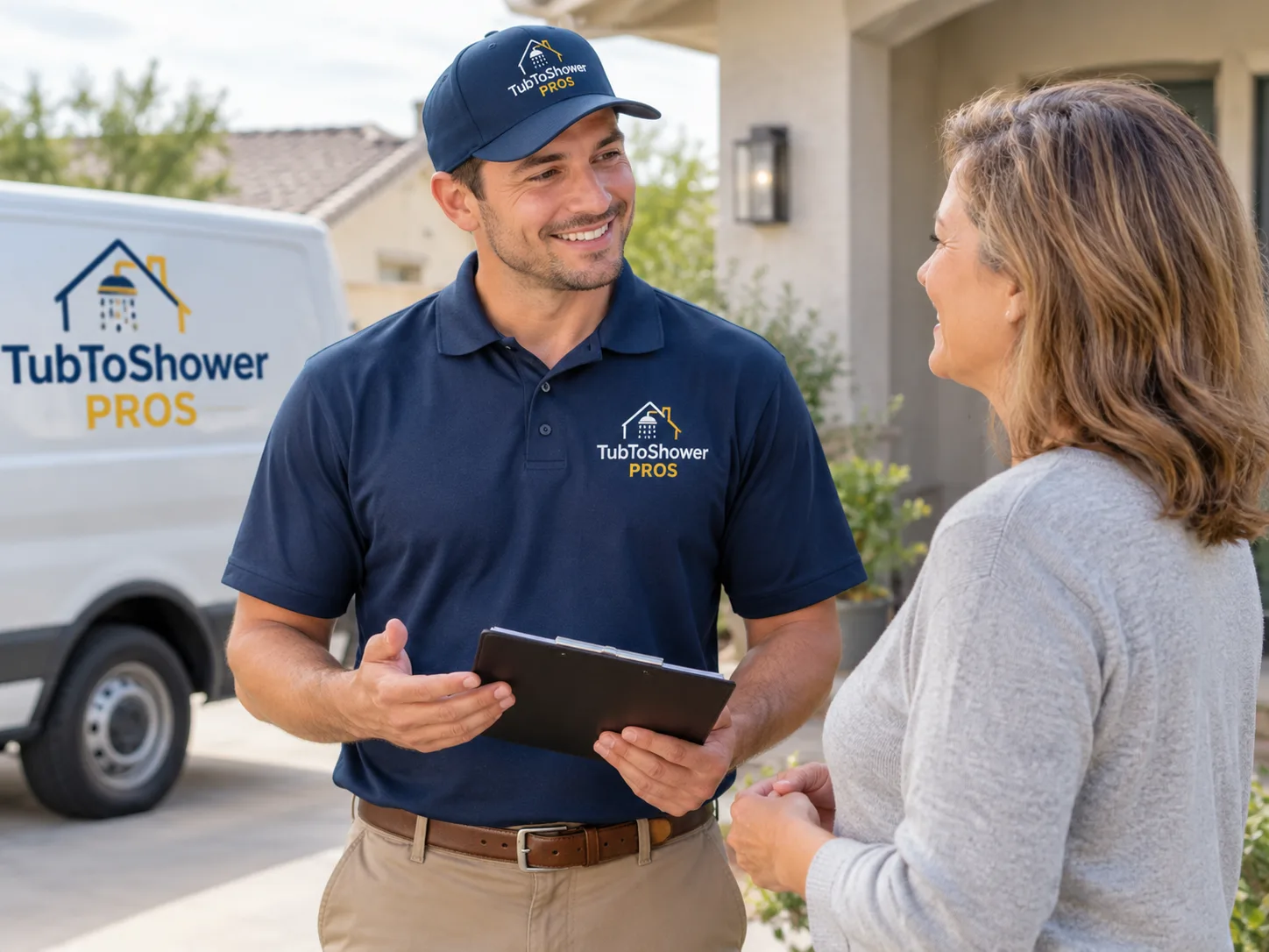 Tub Shower Conversion Tallahassee, FL FAQs